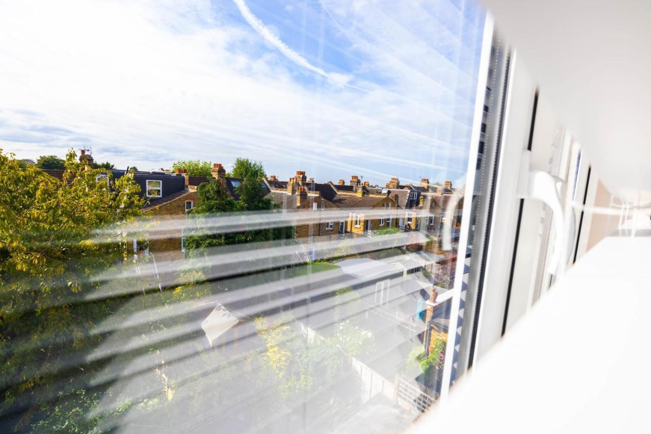 In Streatham Ferienhaus London