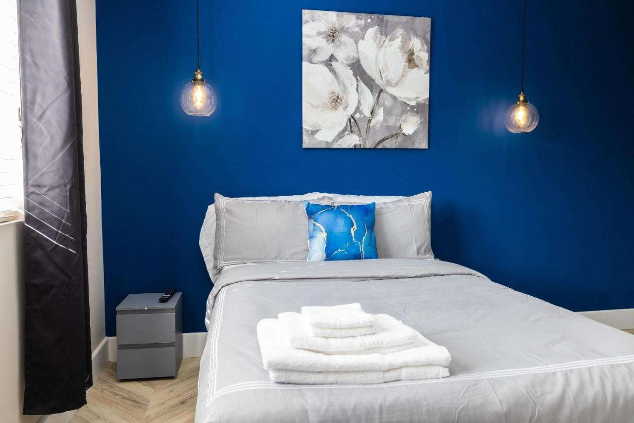 In Streatham Casa vacanze