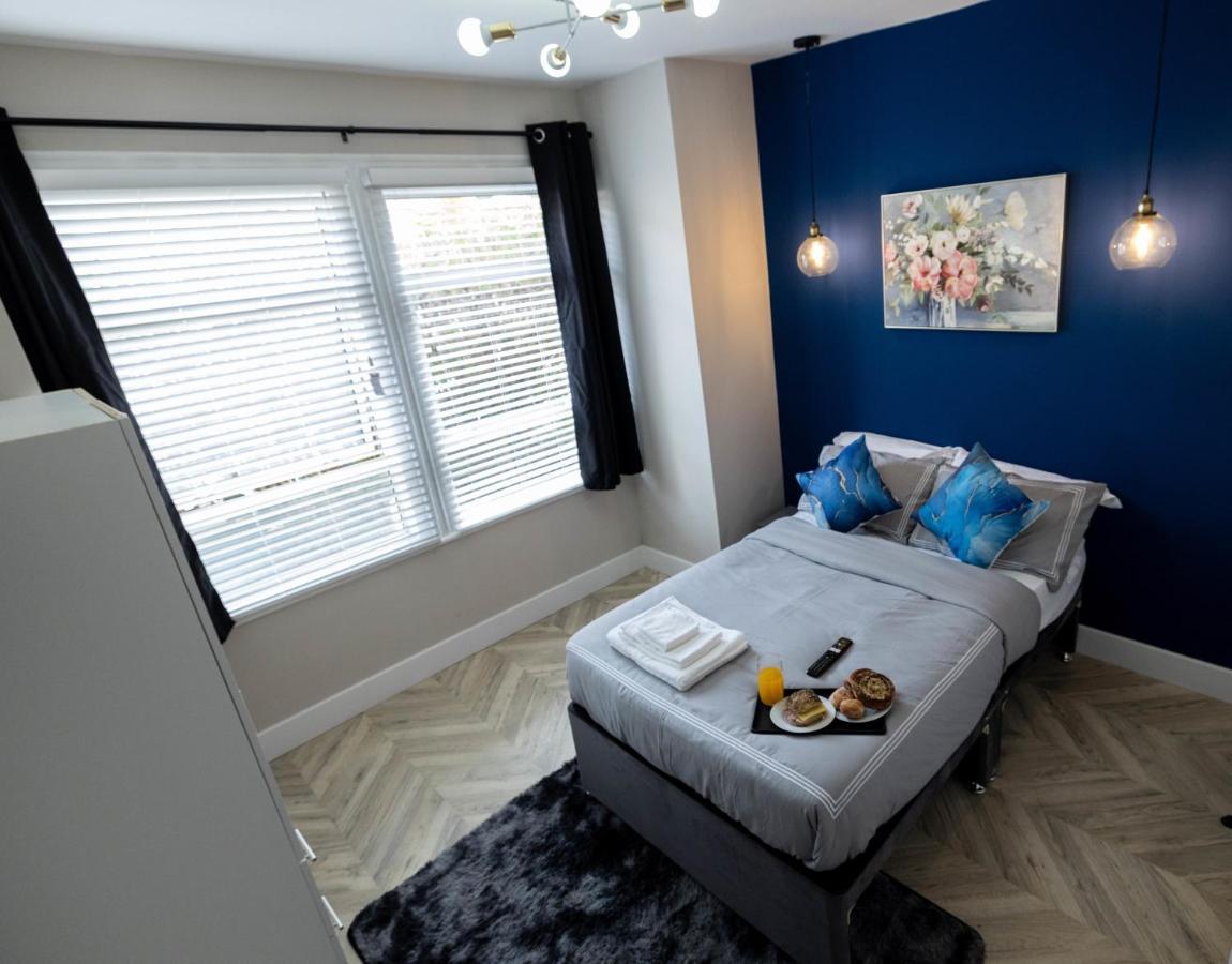 In Streatham Casa vacanze *