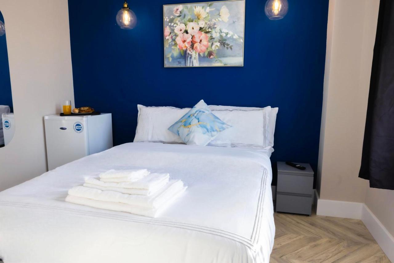 In Streatham Casa vacanze Londra