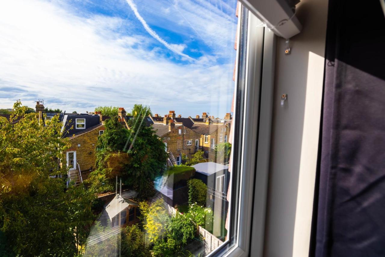 Ferienhaus In Streatham London
