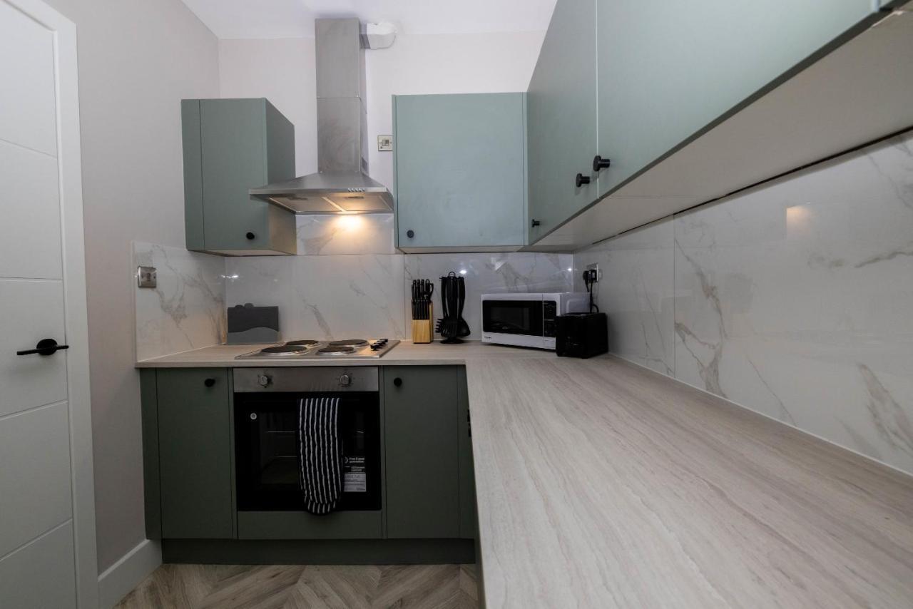 Casa vacanze In Streatham